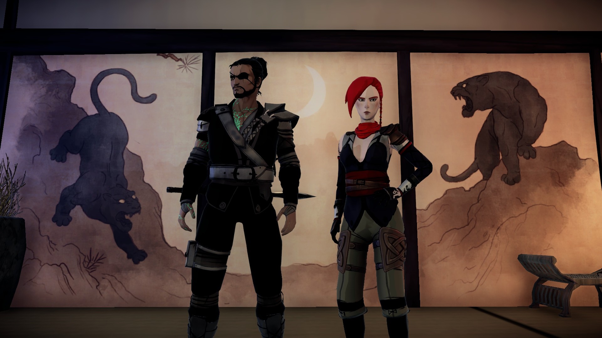 Aragami: Shadow Edition